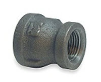 Bell Style Reducer 2"-1" GALV